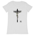 Vade Retro T-shirt Femme manches courtes