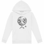 Paulo & Petro Sweat à capuche Enfant
