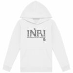 INRI Sweat à capuche Enfant