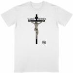 Vade Retro T-shirt Homme manches courtes