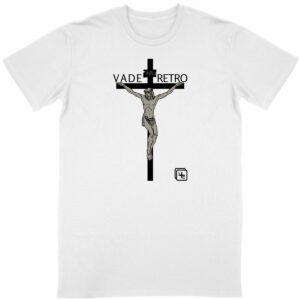 Vade Retro T-shirt Homme manches courtes