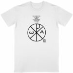 EGO SUM ALPHA T-shirt Homme manches courtes
