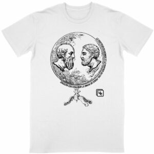 Paulo & Petro T-shirt Homme manches courtes