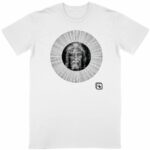 Pater Noster T-shirt Homme manches courtes