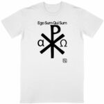 Labarum T-shirt Homme manches courtes
