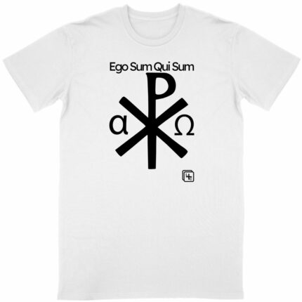 Labarum T-shirt Homme manches courtes