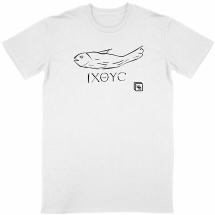 IXOYC T-shirt Homme manches courtes