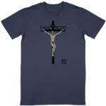 Vade Retro T-shirt Homme manches courtes