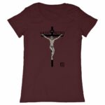 Vade Retro T-shirt Femme manches courtes