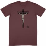 Vade Retro T-shirt Homme manches courtes