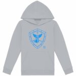 Saint Michel Enfant Sweat à capuche