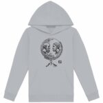 Paulo & Petro Sweat à capuche Enfant