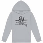 Sanctus Sanctus Sanctus Sweat à capuche Enfant