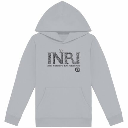 INRI Sweat à capuche Enfant