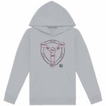 Bouclier de la Foi Sweat à capuche Enfant