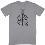 Je suis l'Alpha T-shirt Homme manches courtes