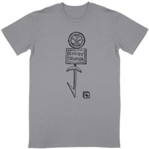 Constantin T-shirt Homme manches courtes