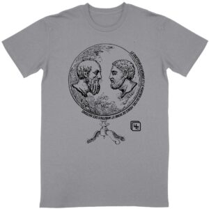 Paulo & Petro T-shirt Homme manches courtes