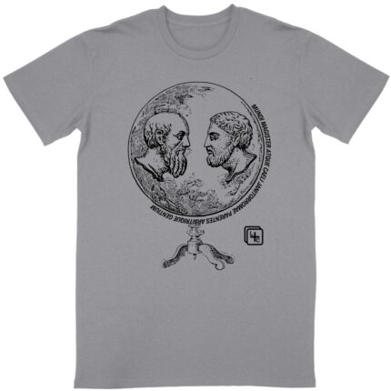 Paulo & Petro T-shirt Homme manches courtes