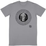 Pater Noster T-shirt Homme manches courtes