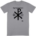 Labarum T-shirt Homme manches courtes