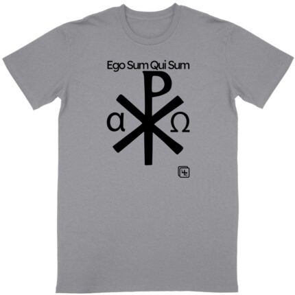 Labarum T-shirt Homme manches courtes