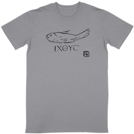 IXOYC T-shirt Homme manches courtes