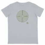 Labyrinthe Vert T-shirt Enfant