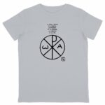 Je suis l'Alpha Sweat-shirt Enfant