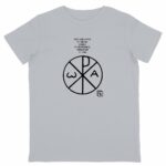 EGO SUM ALPHA T-shirt Enfant