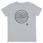 Filet Français T-shirt Enfant