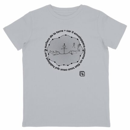 Filet Français T-shirt Enfant