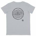 Filet Latin T-shirt Enfant