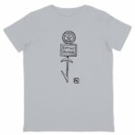 Constantin T-shirt Enfant