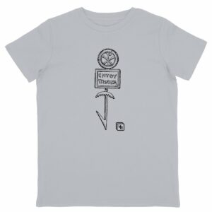 Constantin T-shirt Enfant