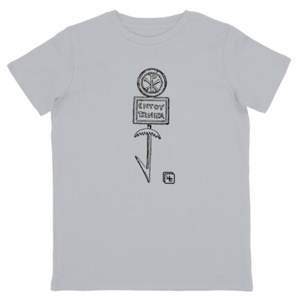 Constantin T-shirt Enfant