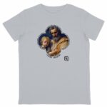 Saint Joseph à l'Enfant T-shirt Enfant