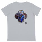 Sainte Jeanne Victorieuse T-shirt Enfant