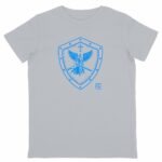 Saint Michel Enfant T-shirt Enfant