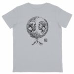 Paul & Pierre T-shirt Enfant Léger