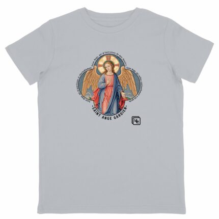 Saint Ange gardien #2 T-shirt Enfant