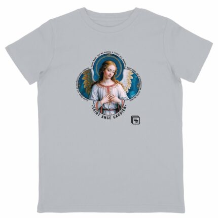 Saint Ange gardien #1 T-shirt Enfant
