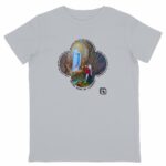 Notre Dame de Lourdes T-shirt Enfant