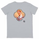 Notre Dame de la Salette T-shirt Enfant