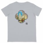 Notre Dame de Fatima T-shirt Enfant