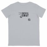 A Rosaire a day T-shirt Enfant Léger