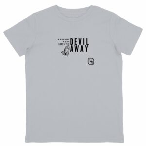 A Rosaire a day T-shirt Enfant Léger
