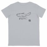 IXOYC T-shirt Enfant