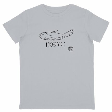 IXOYC T-shirt Enfant