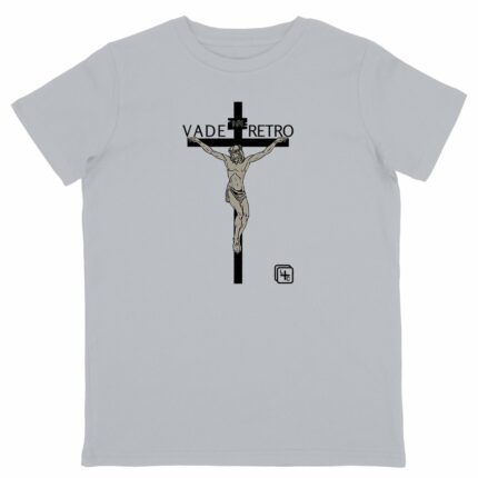 Vade Retro T-shirt Enfant